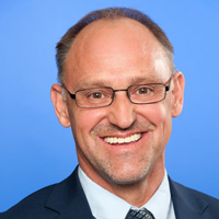 Jürgen Leidig, Autor und Experte auf Projekt Vorsorge