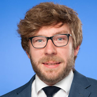 Jürgen Wabersich, Autor und Experte Projekt Vorsorge