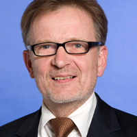 Reinhard Gerstenberg, Autor und Experte, Projekt Vorsorge