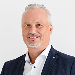 Projekt Vorsorge, Finanzberater, Hans Gaissinger