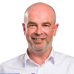 Projekt Vorsorge, Finanzberater, Holger Stenzel