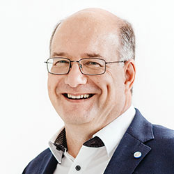 Projekt Vorsorge, Finanzberater, Olaf Sperling