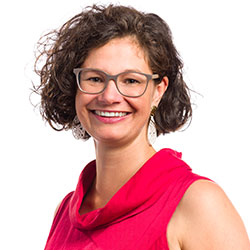 Projekt Vorsorge, Finanzberaterin, Simone Ammer