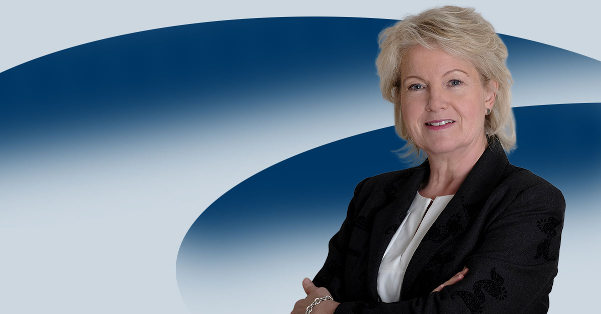 Projekt Vorsorge, Finanzberaterin, Heidelore Betz
