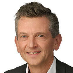Projekt Vorsorge, Finanzberater, Jochen Endres